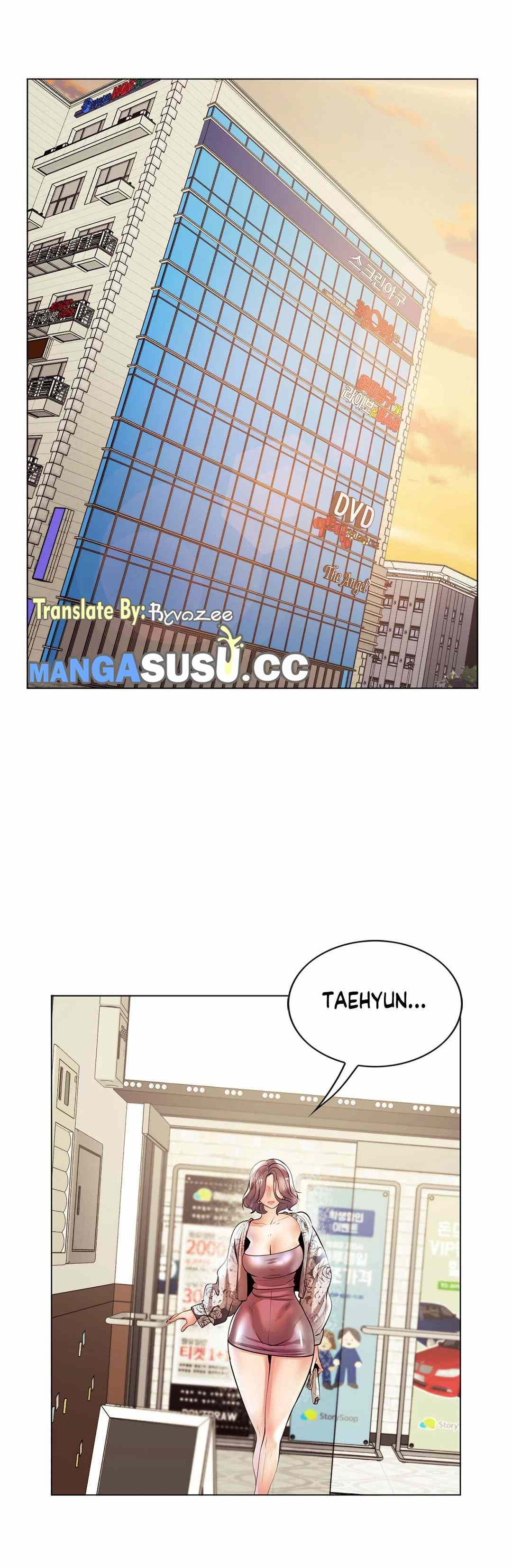 Toys Store: Chapter chapter-30 - Page 34
