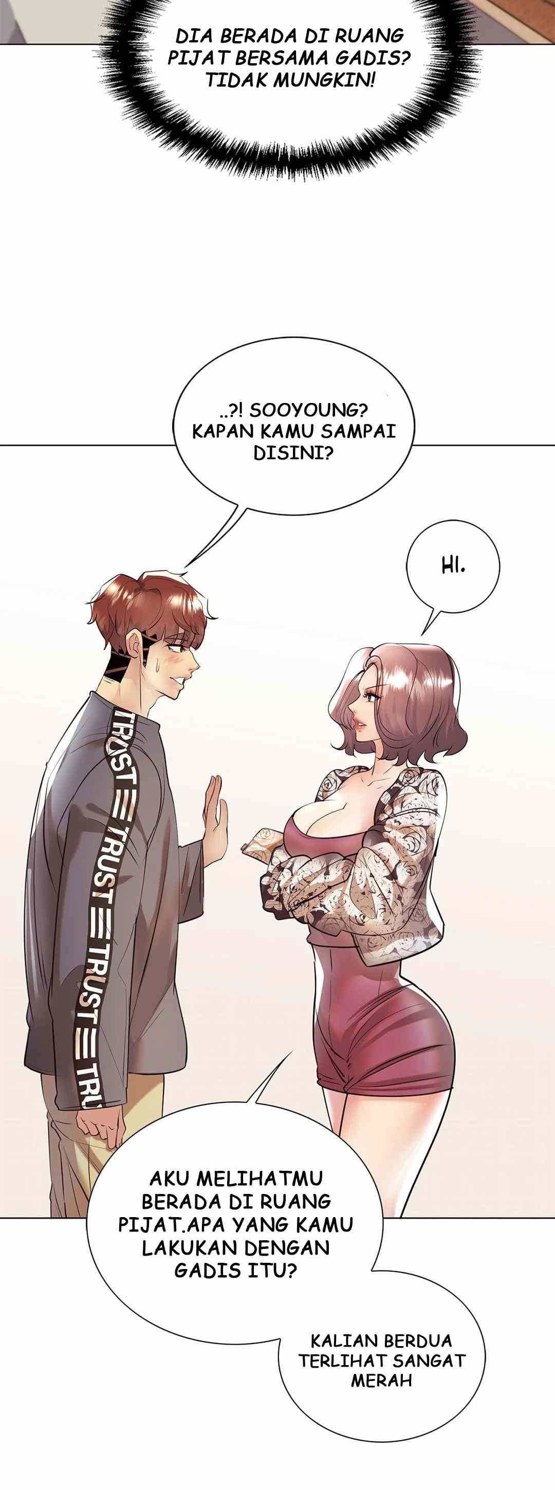 Toys Store: Chapter chapter-30 - Page 37
