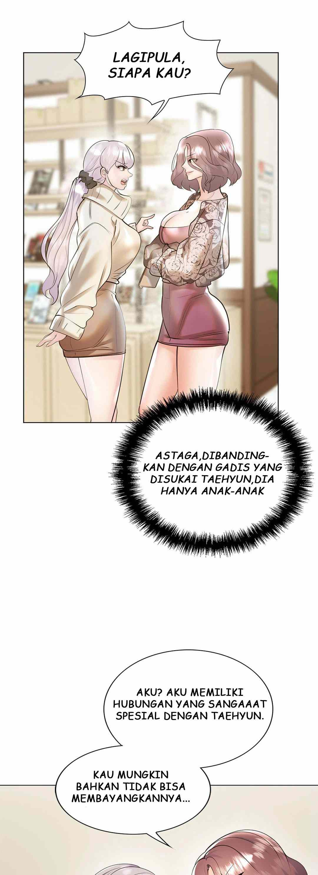 Toys Store: Chapter chapter-30 - Page 40