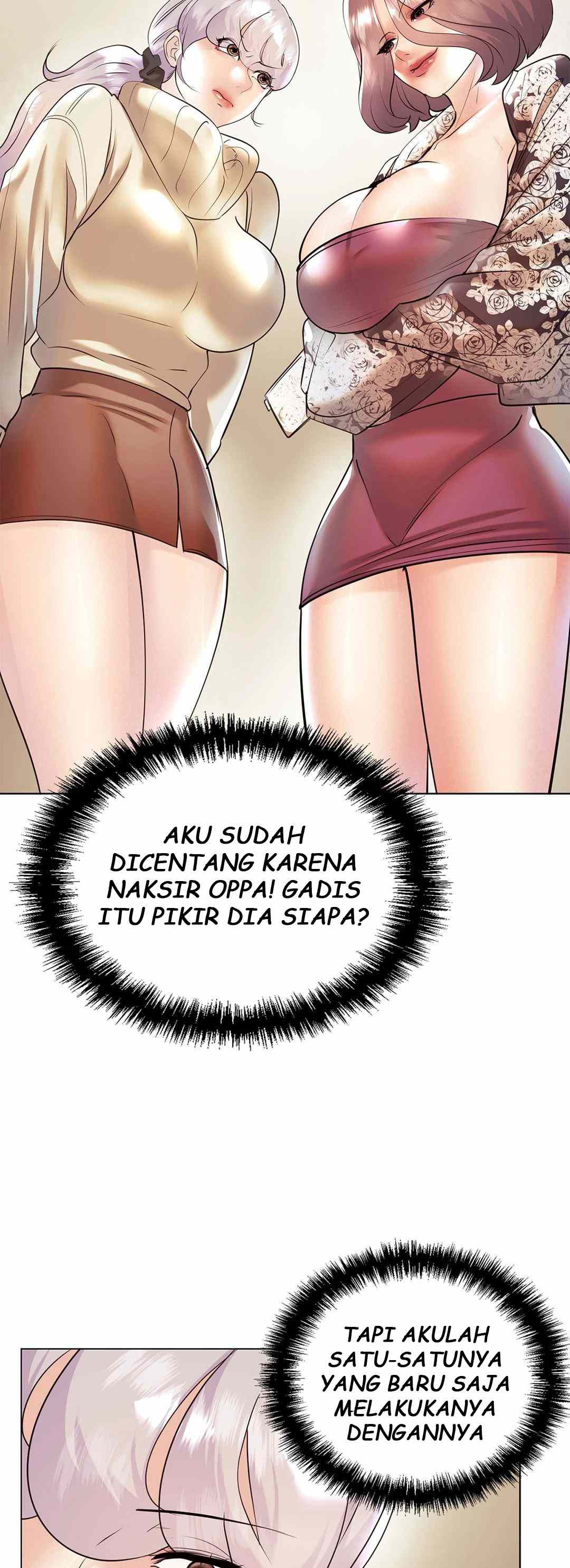 Toys Store: Chapter chapter-30 - Page 41