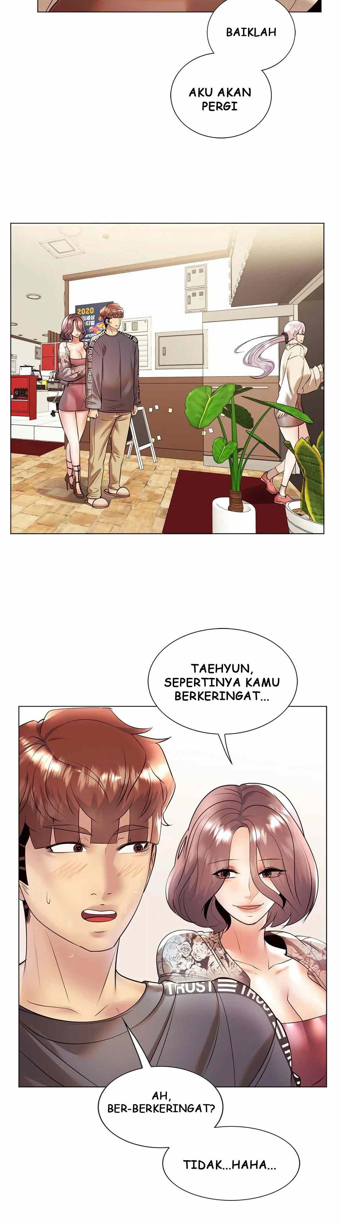 Toys Store: Chapter chapter-30 - Page 44