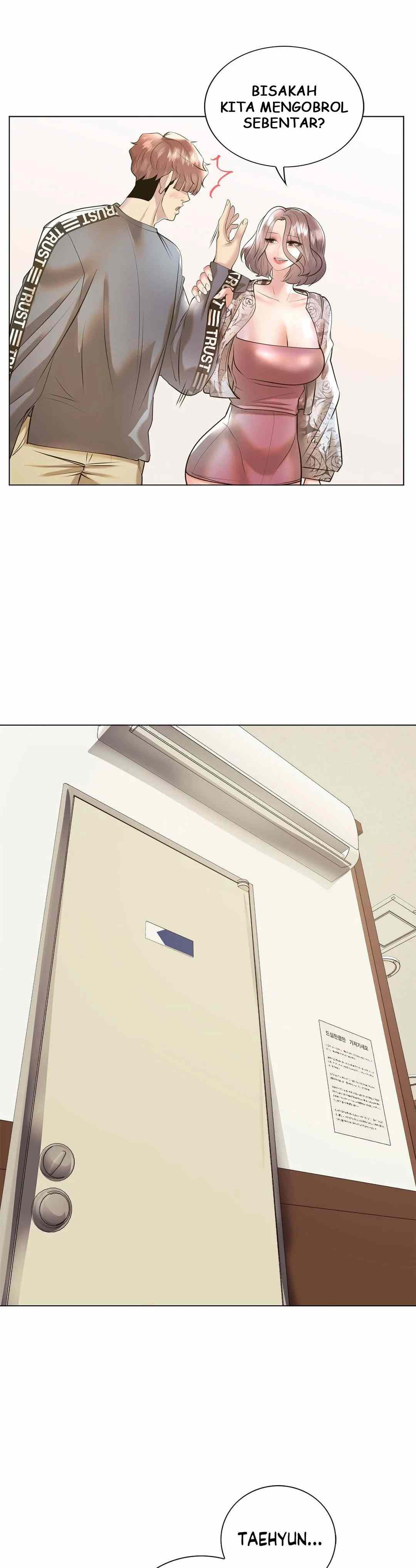 Toys Store: Chapter chapter-30 - Page 45