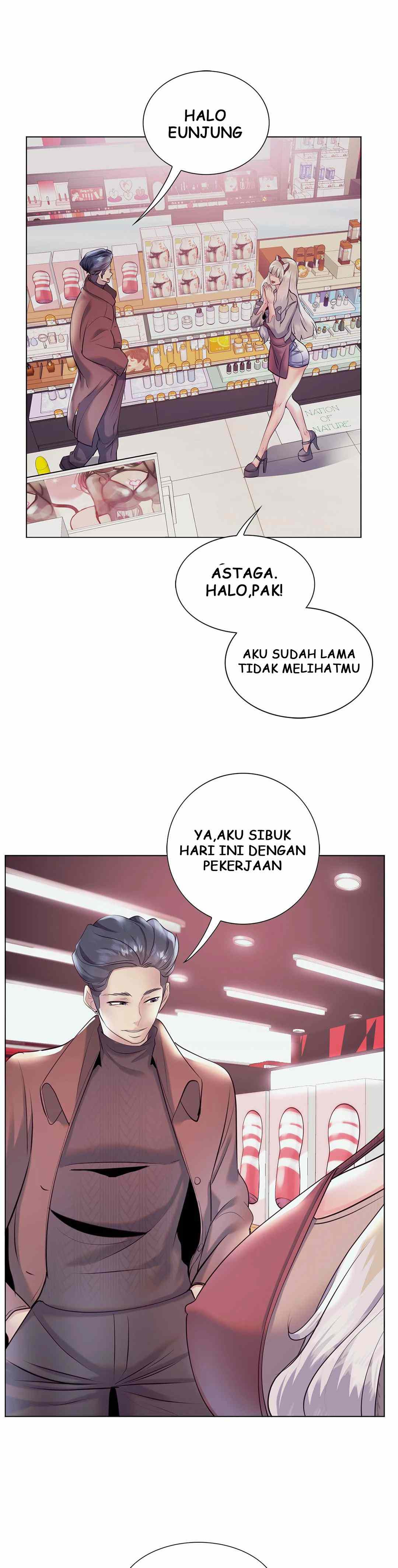 Toys Store: Chapter chapter-30 - Page 49