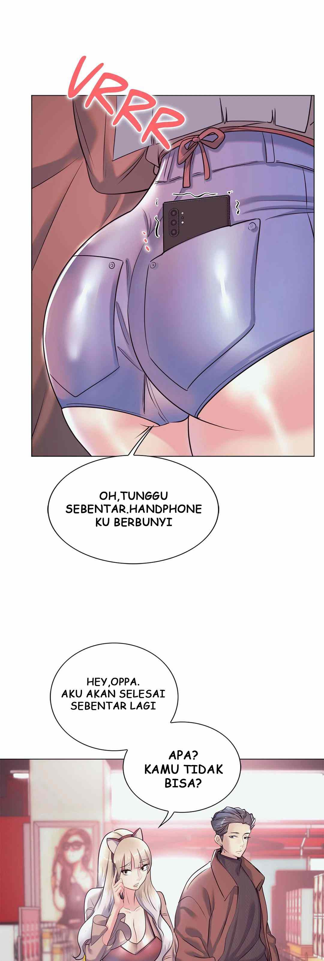 Toys Store: Chapter chapter-30 - Page 52