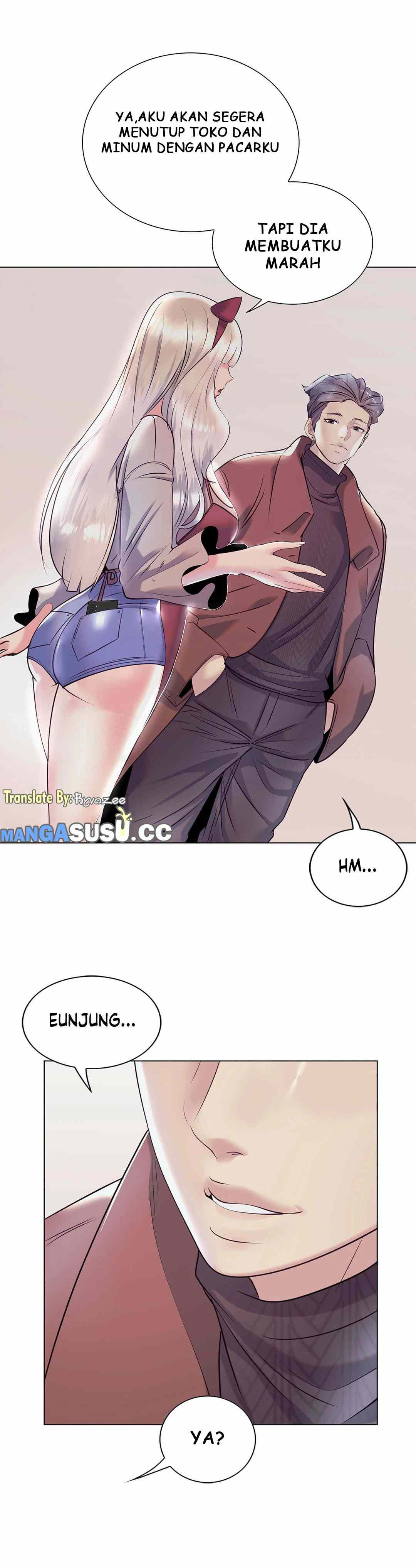 Toys Store: Chapter chapter-30 - Page 54