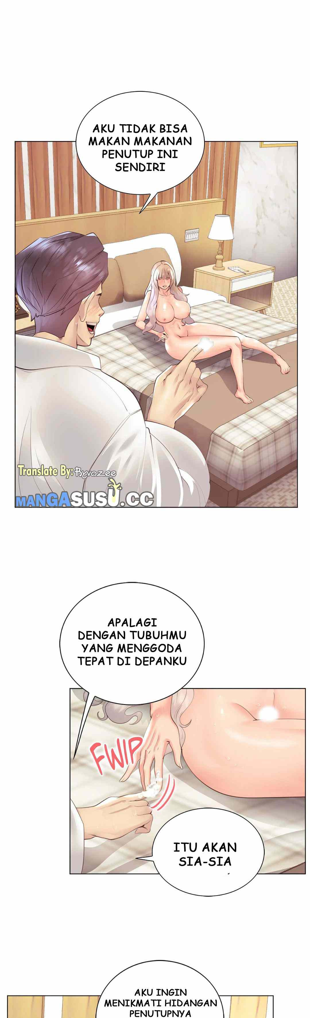 Toys Store: Chapter chapter-32 - Page 7