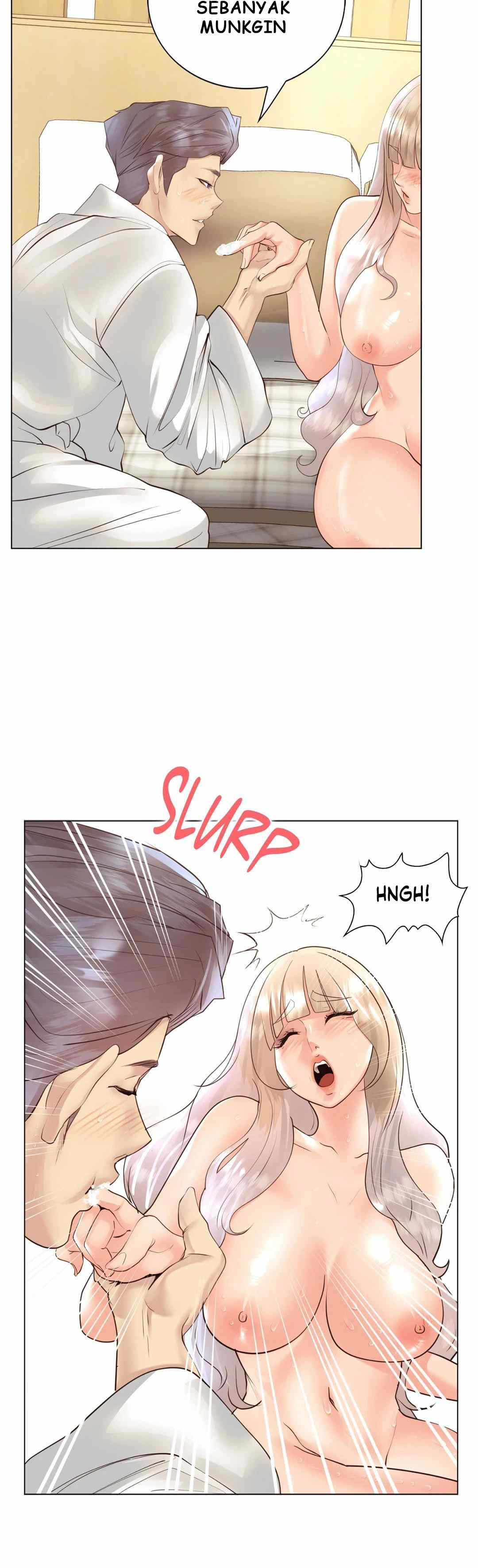 Toys Store: Chapter chapter-32 - Page 8