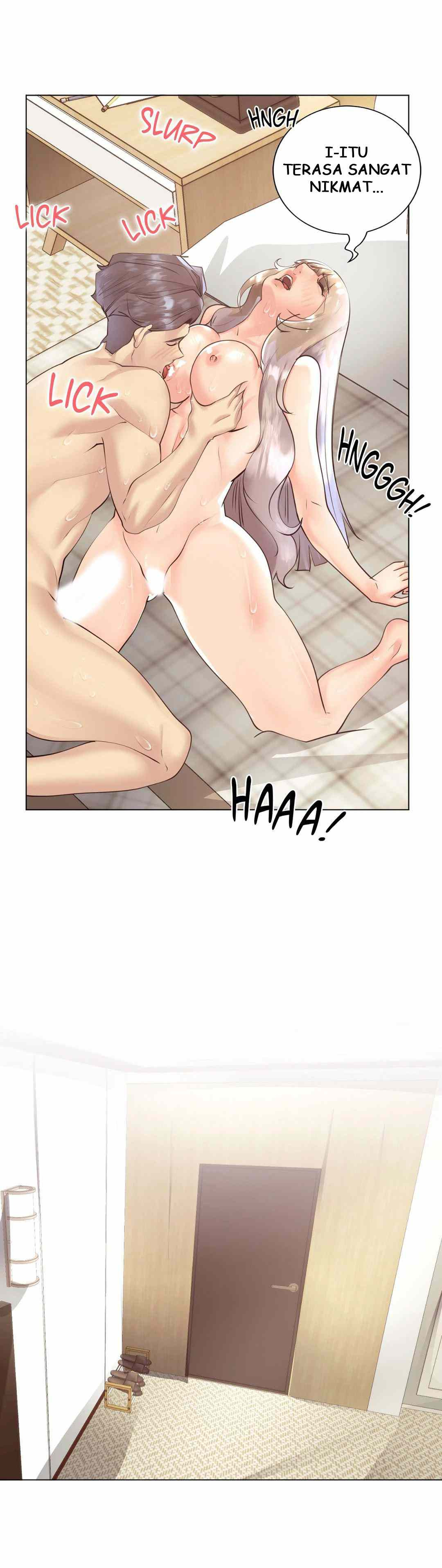 Toys Store: Chapter chapter-32 - Page 16