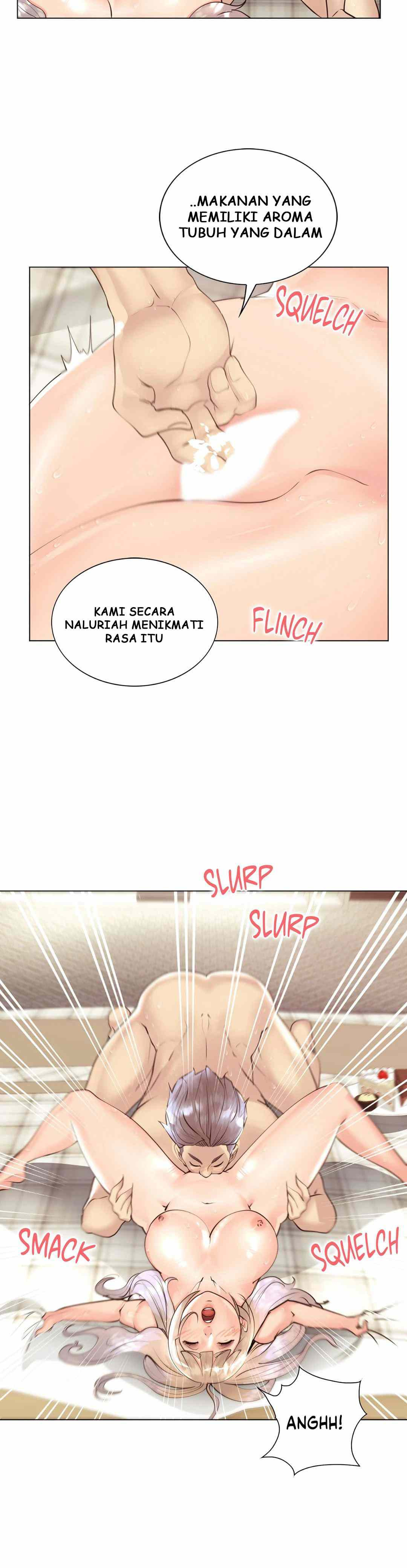 Toys Store: Chapter chapter-32 - Page 20