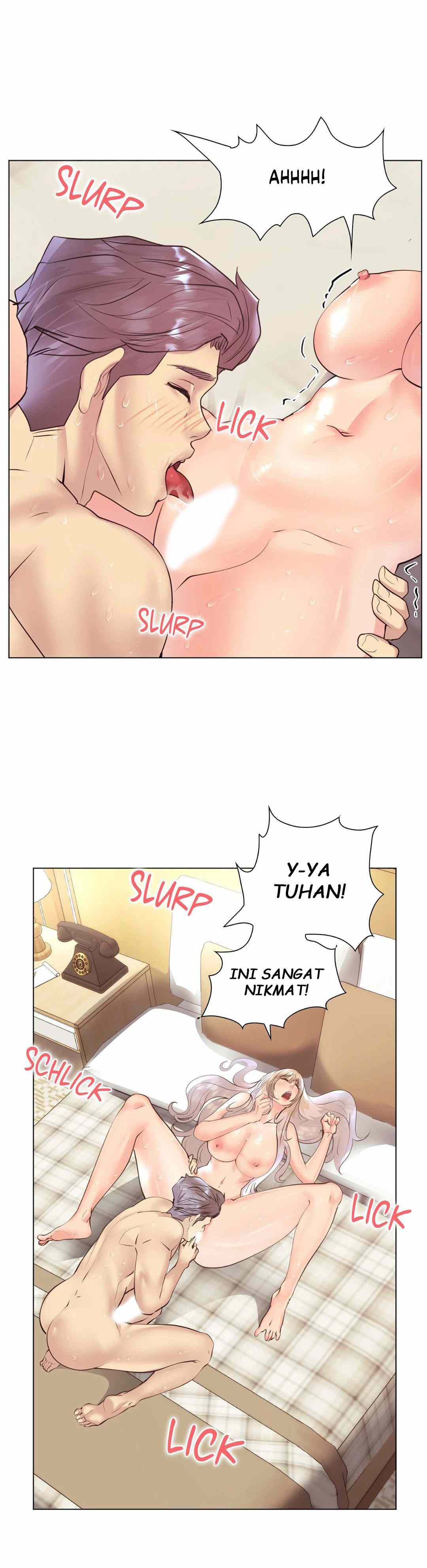 Toys Store: Chapter chapter-32 - Page 21