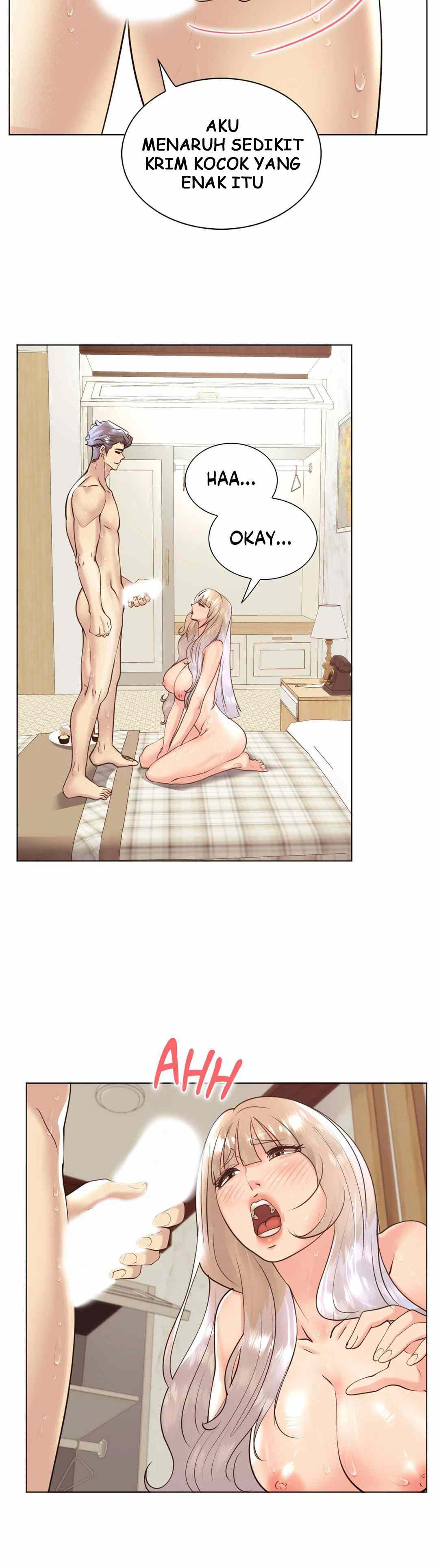 Toys Store: Chapter chapter-32 - Page 24