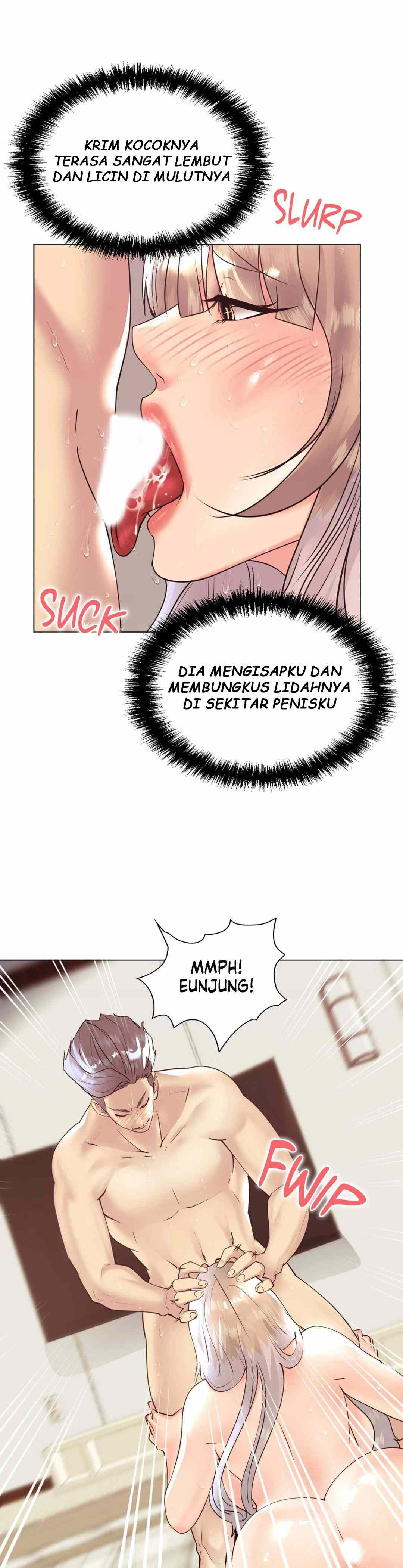 Toys Store: Chapter chapter-32 - Page 27