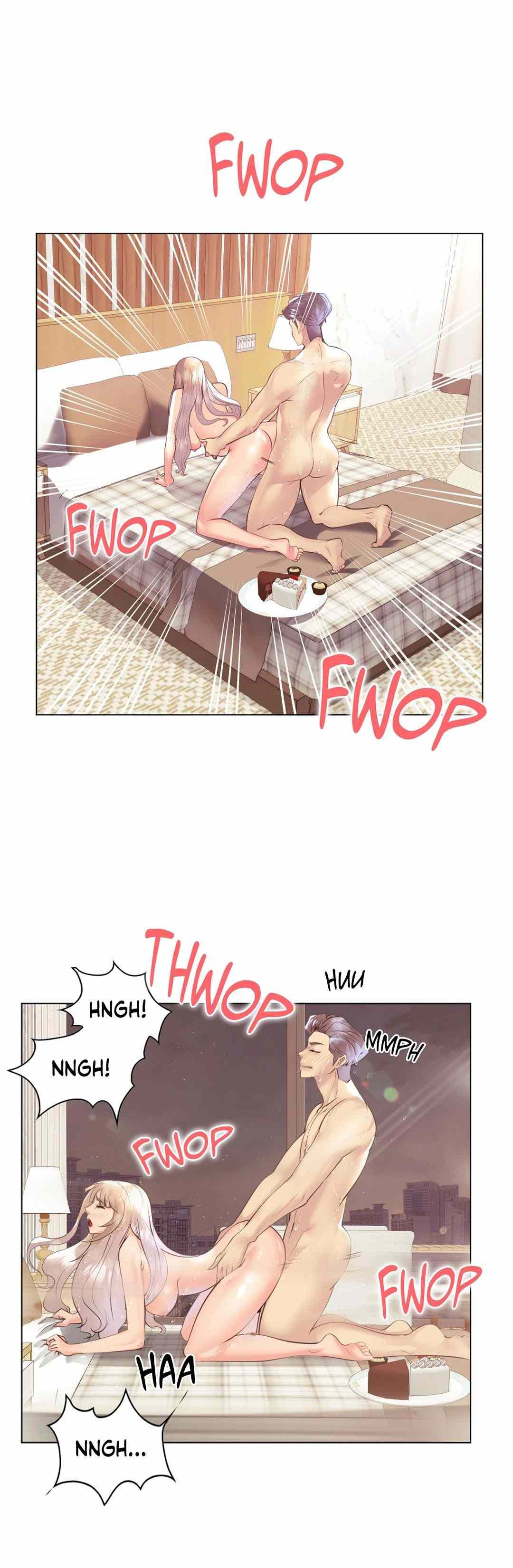 Toys Store: Chapter chapter-32 - Page 29