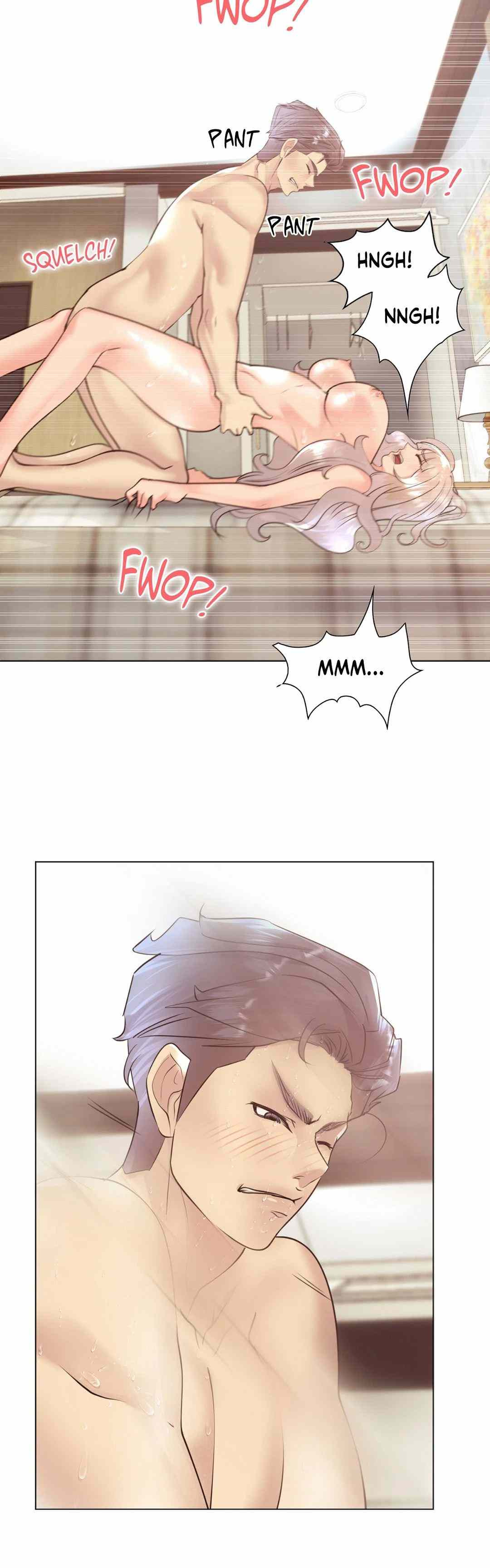 Toys Store: Chapter chapter-32 - Page 36