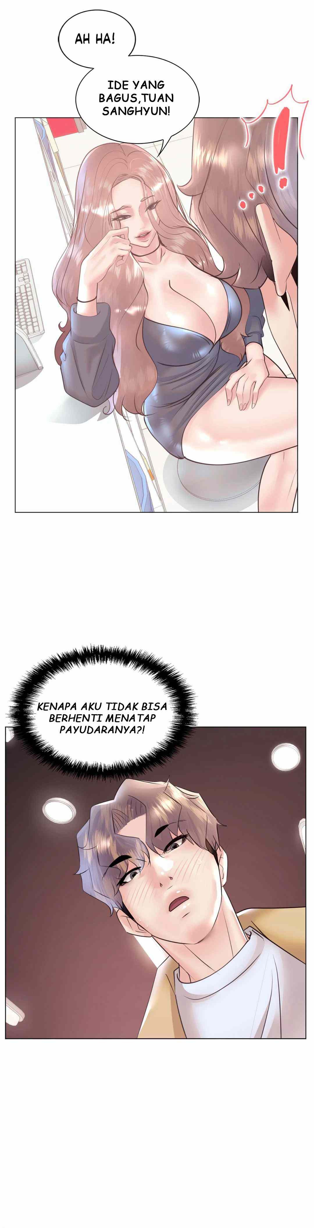 Toys Store: Chapter chapter-32 - Page 41