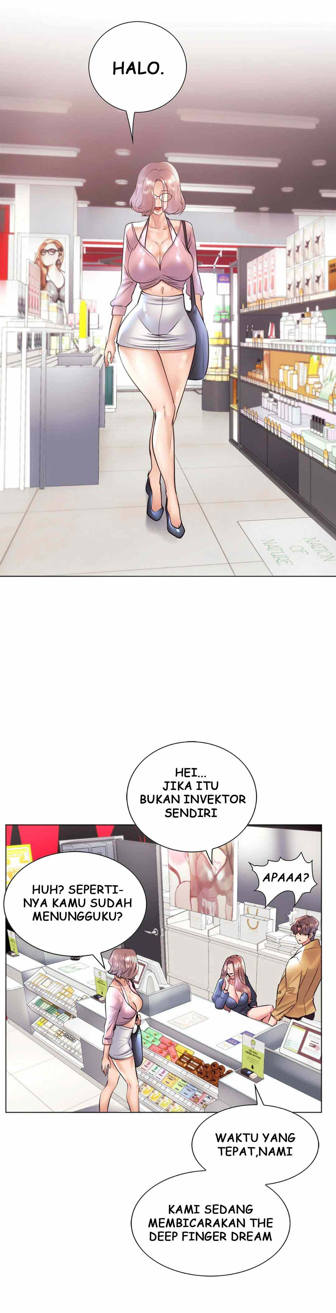 Toys Store: Chapter chapter-32 - Page 42