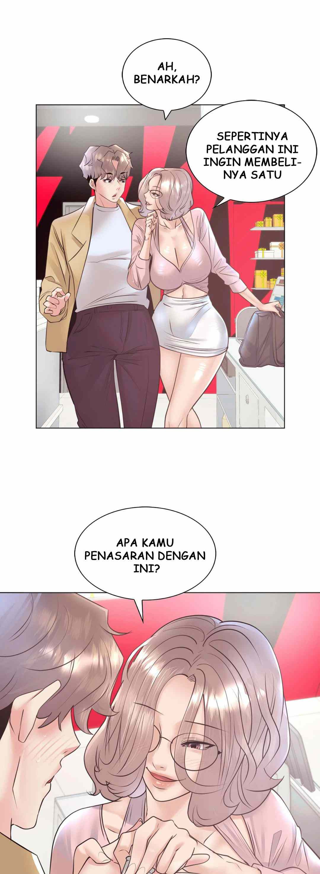 Toys Store: Chapter chapter-32 - Page 43
