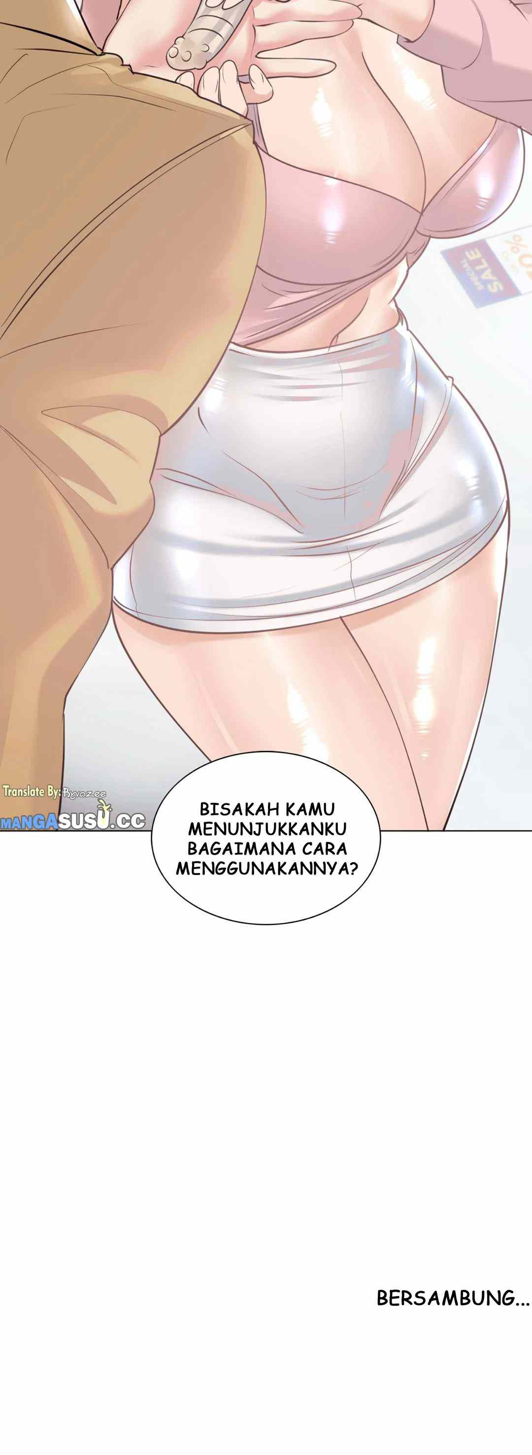 Toys Store: Chapter chapter-32 - Page 44