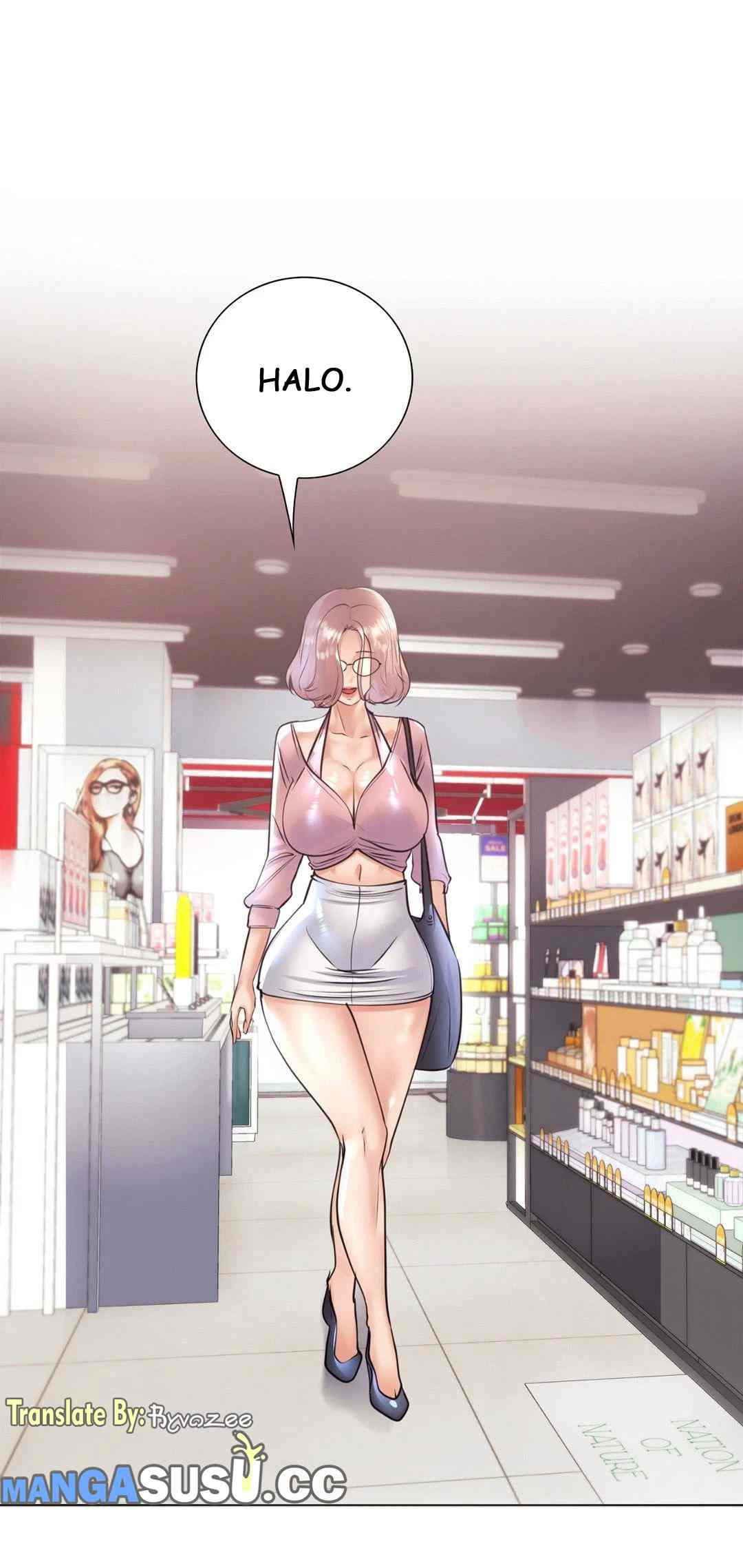 Toys Store: Chapter chapter-33 - Page 3