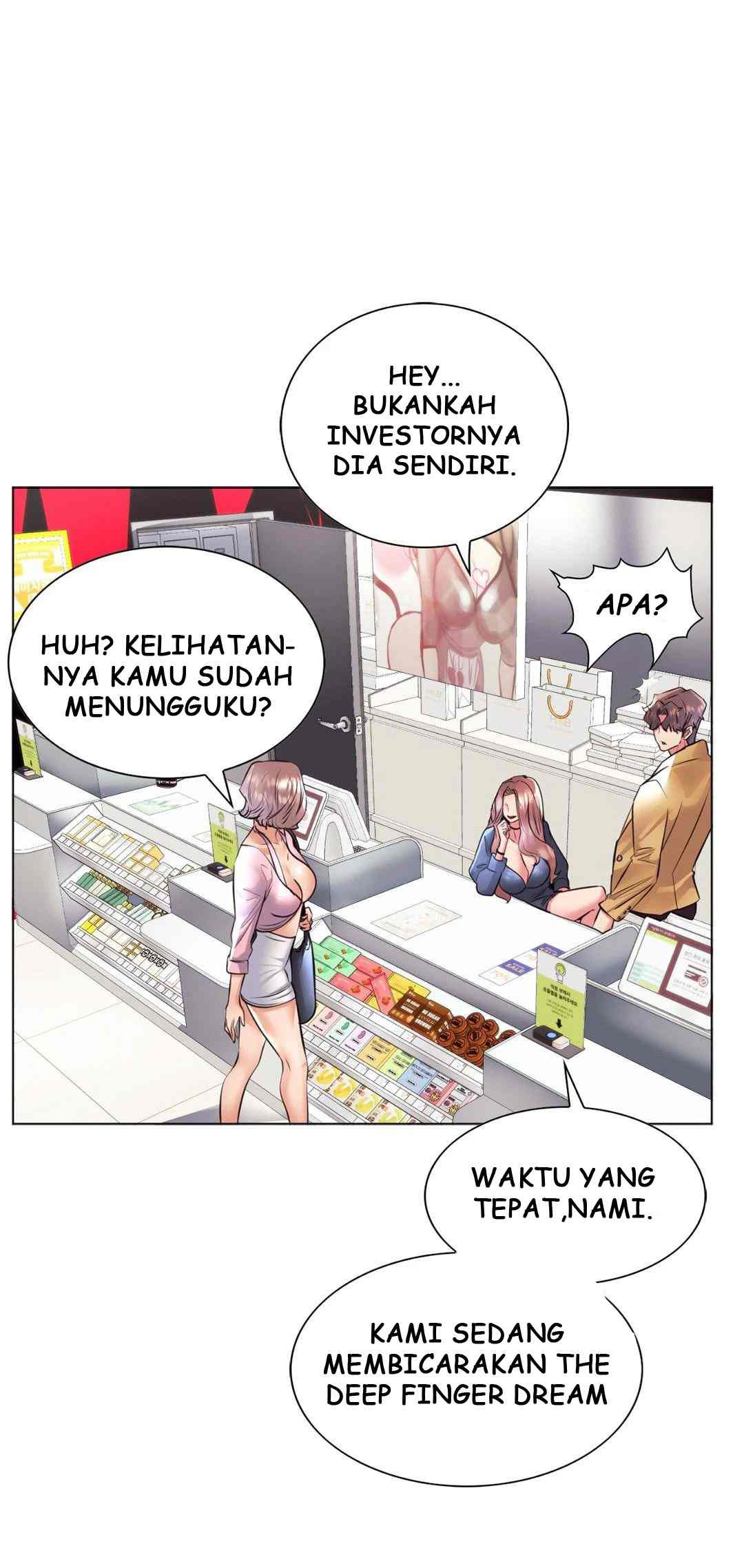 Toys Store: Chapter chapter-33 - Page 4
