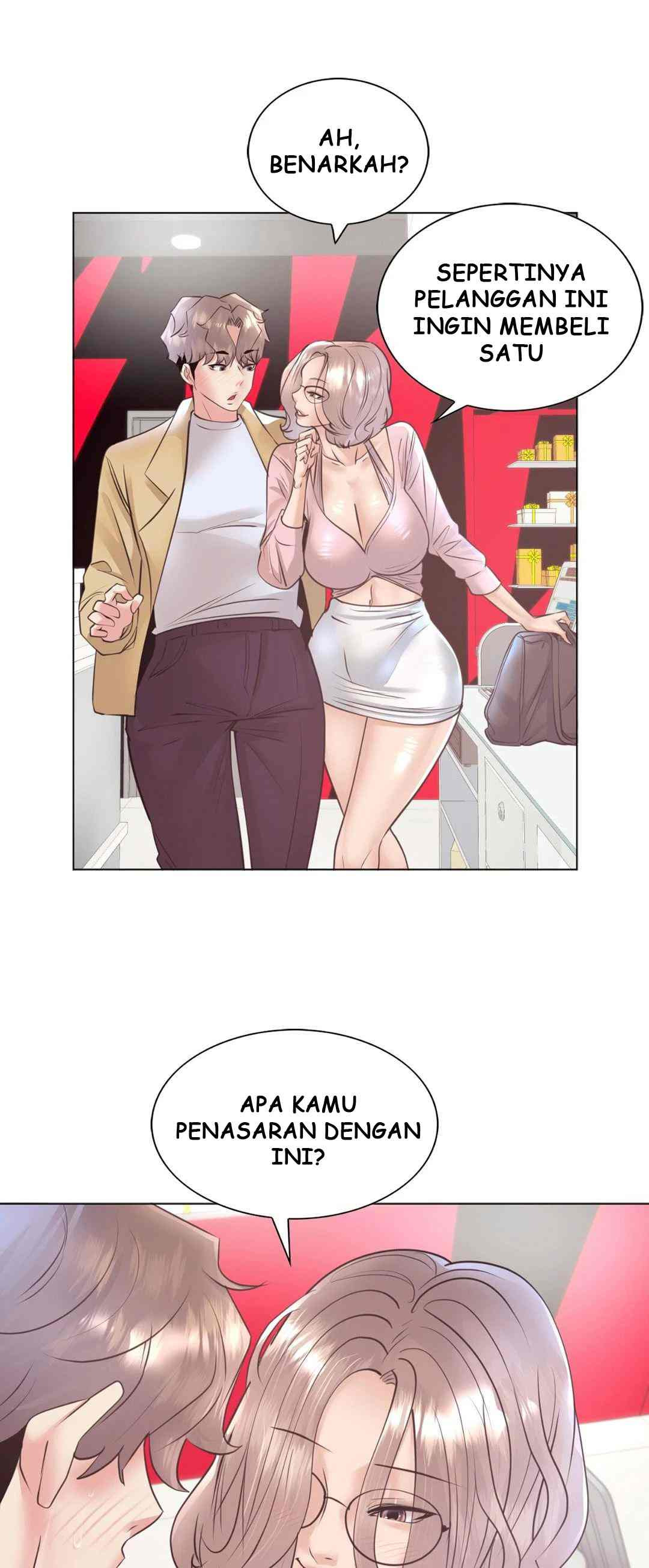 Toys Store: Chapter chapter-33 - Page 5