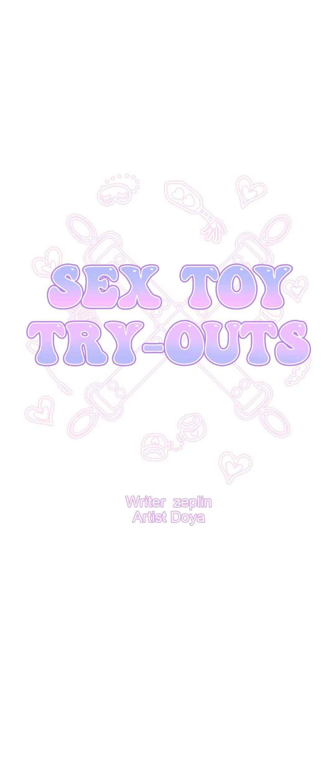 Toys Store: Chapter chapter-33 - Page 7