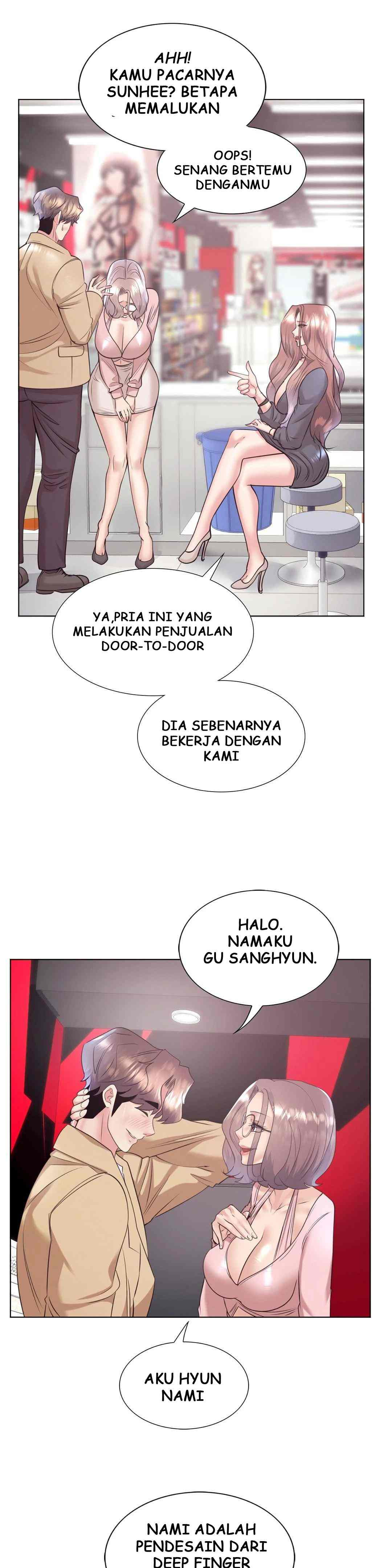Toys Store: Chapter chapter-33 - Page 11