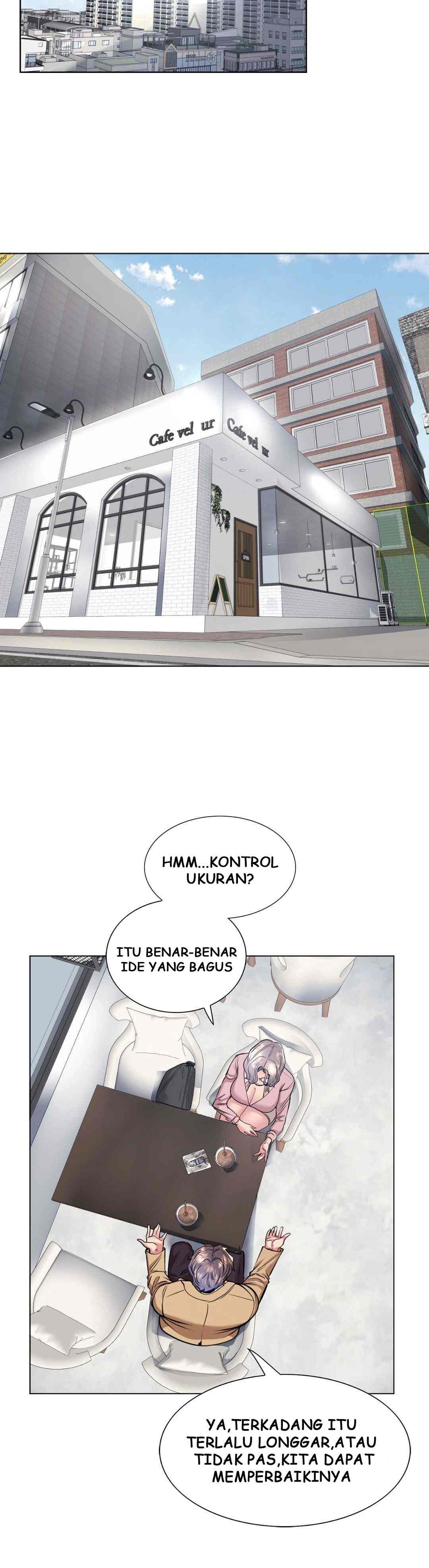 Toys Store: Chapter chapter-33 - Page 16