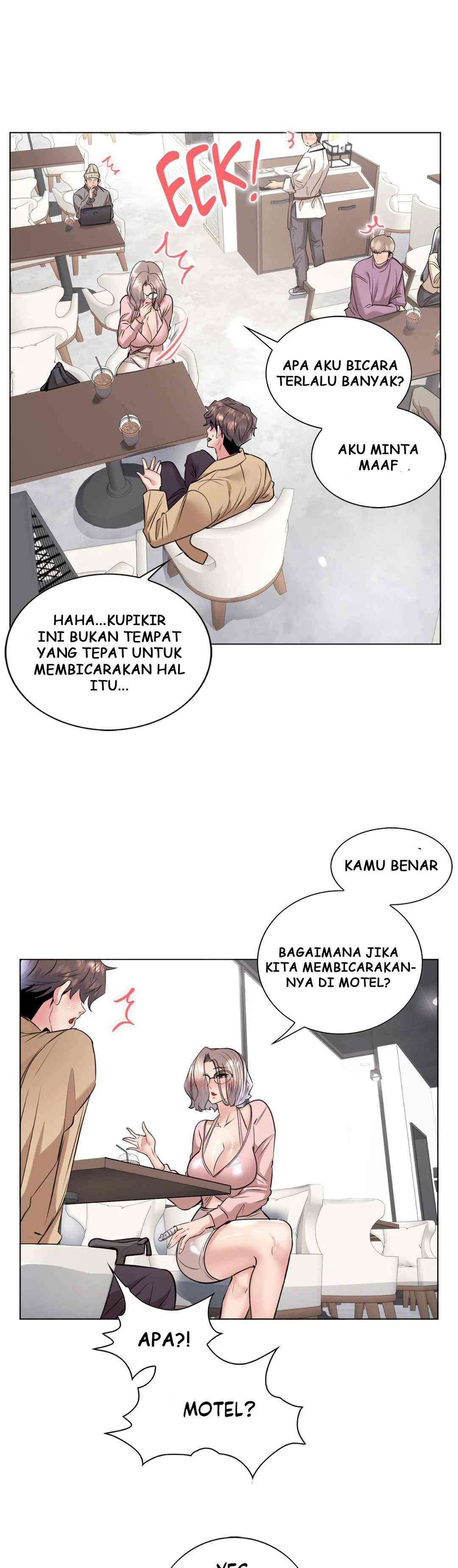 Toys Store: Chapter chapter-33 - Page 21