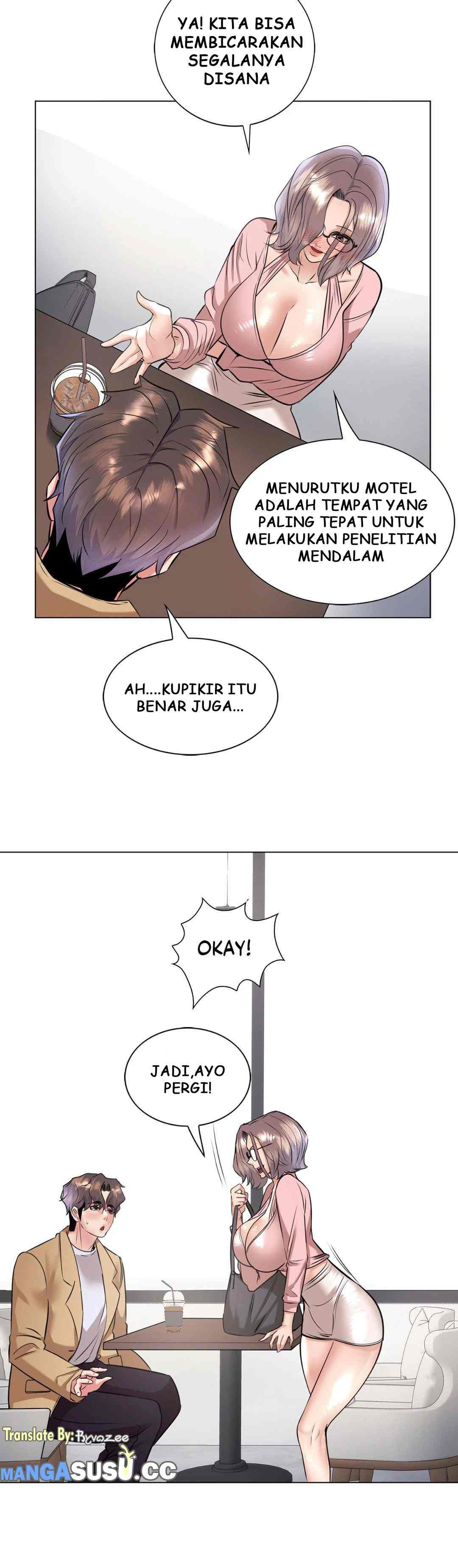 Toys Store: Chapter chapter-33 - Page 22