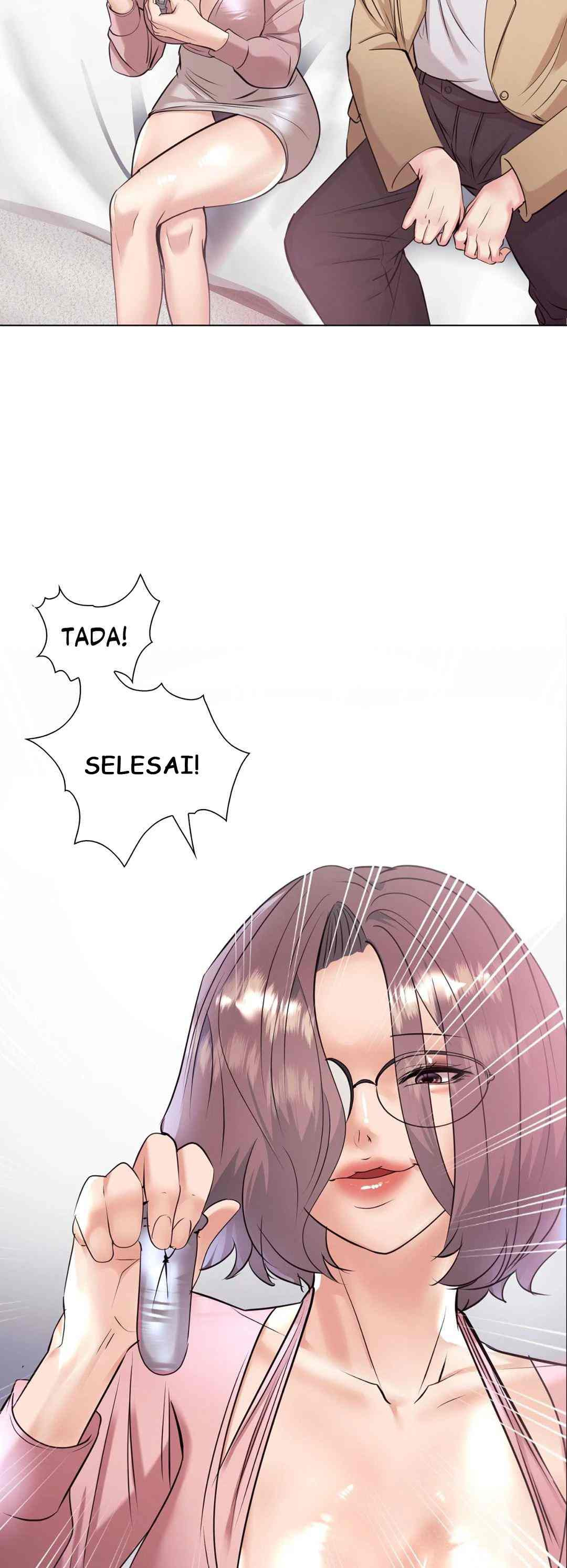 Toys Store: Chapter chapter-33 - Page 24