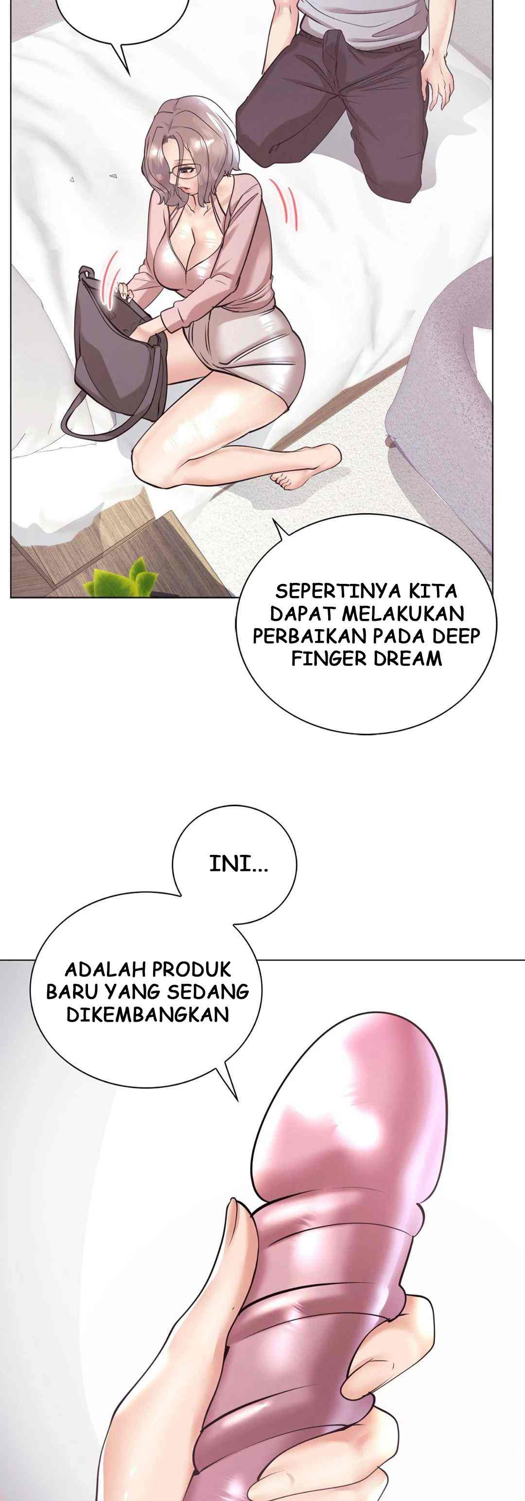 Toys Store: Chapter chapter-33 - Page 40