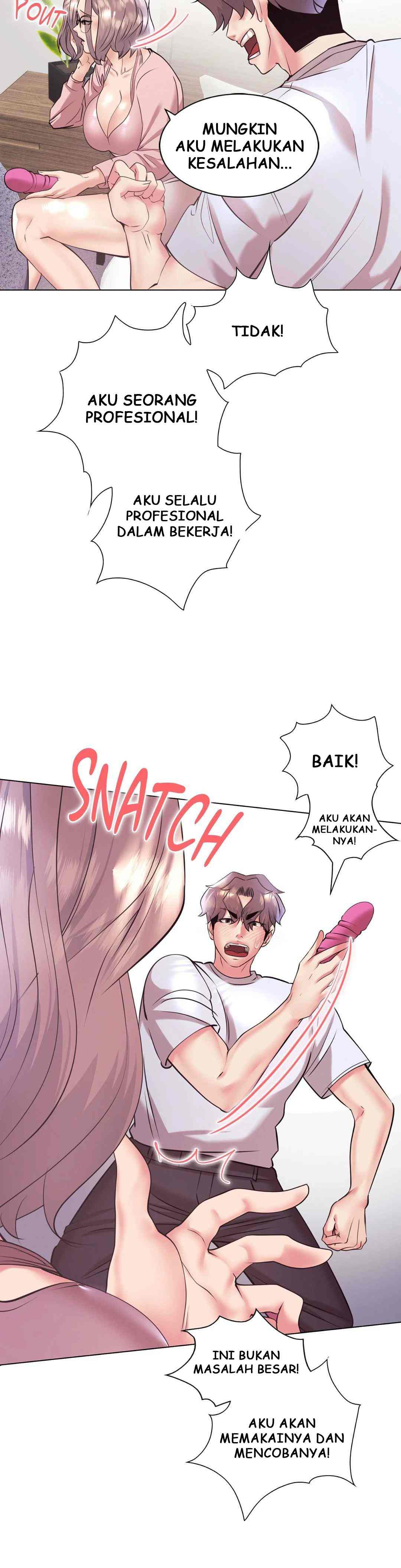 Toys Store: Chapter chapter-33 - Page 45