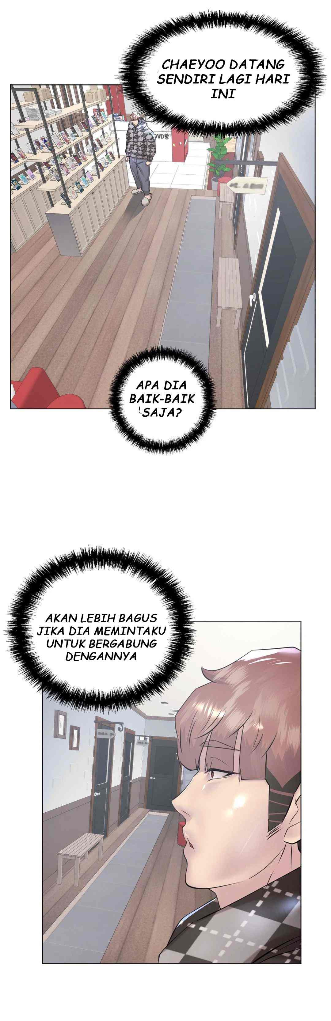 Toys Store: Chapter chapter-33 - Page 49