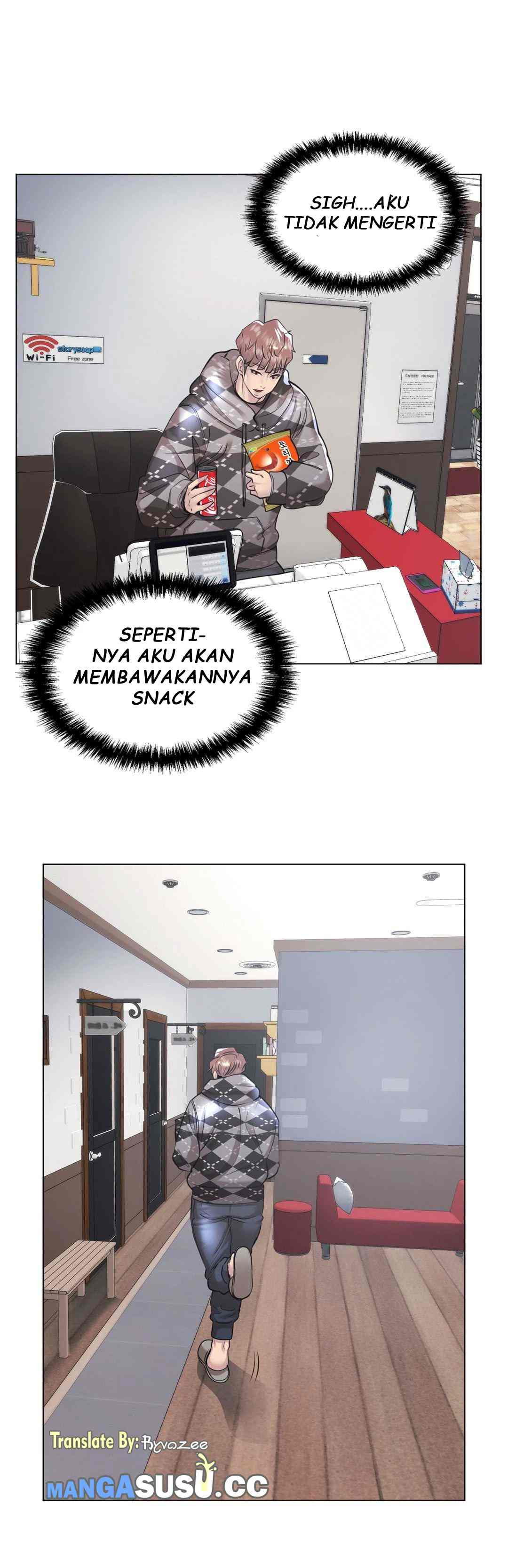 Toys Store: Chapter chapter-33 - Page 50