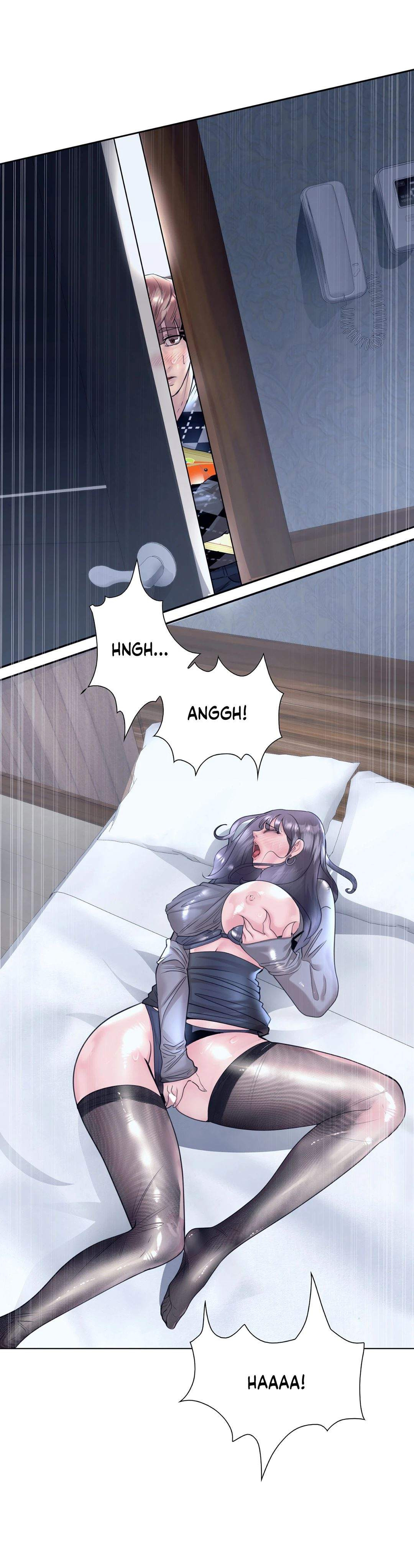 Toys Store: Chapter chapter-34 - Page 7