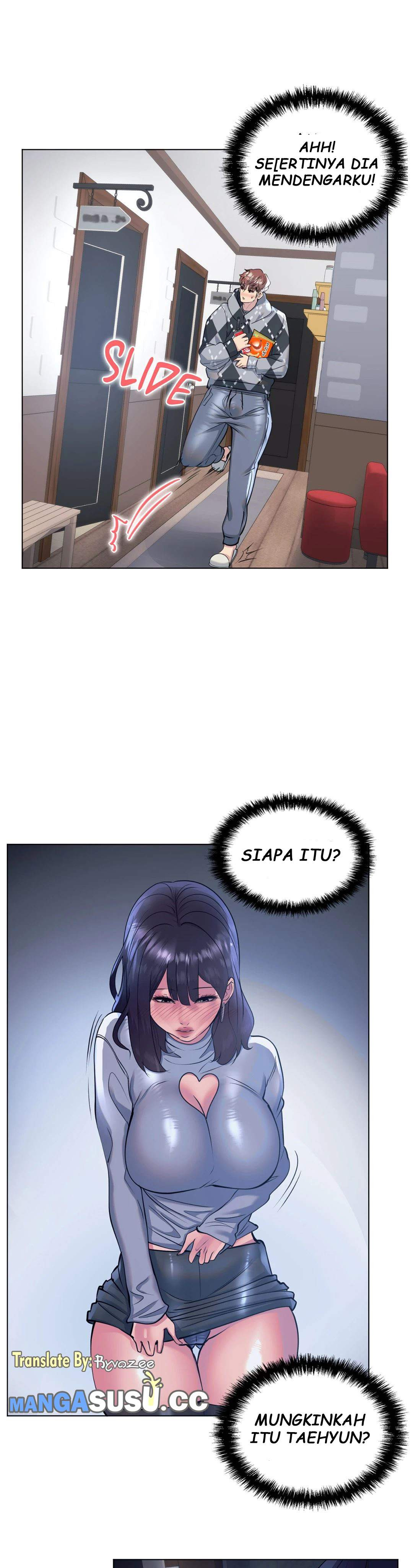 Toys Store: Chapter chapter-34 - Page 14