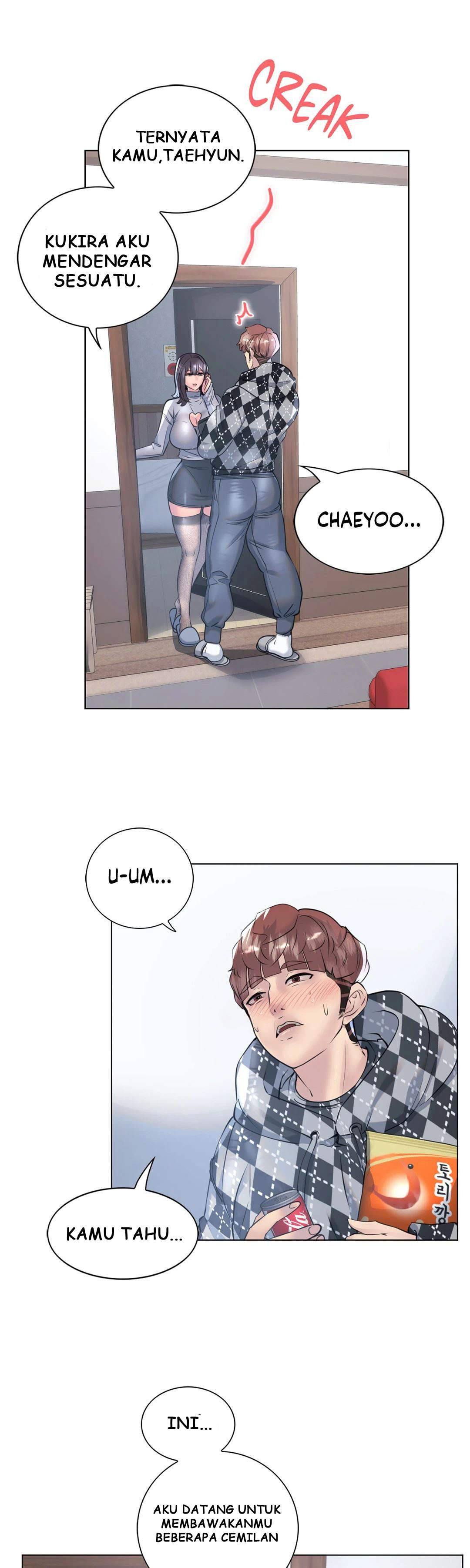 Toys Store: Chapter chapter-34 - Page 16