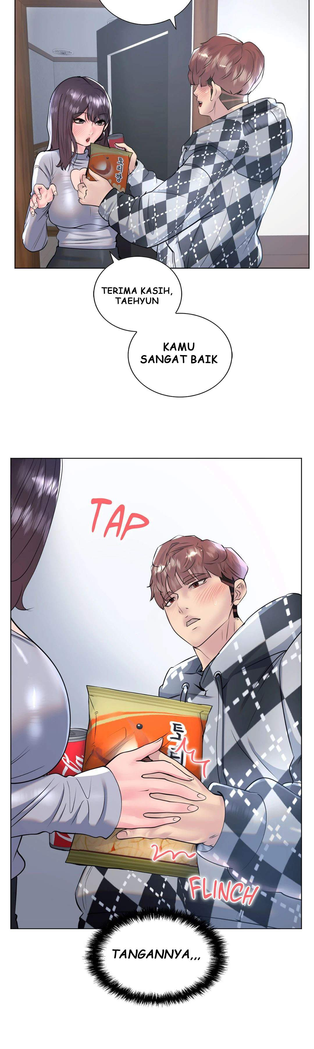 Toys Store: Chapter chapter-34 - Page 17