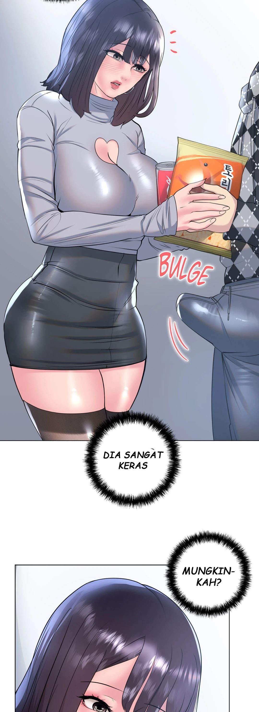 Toys Store: Chapter chapter-34 - Page 19