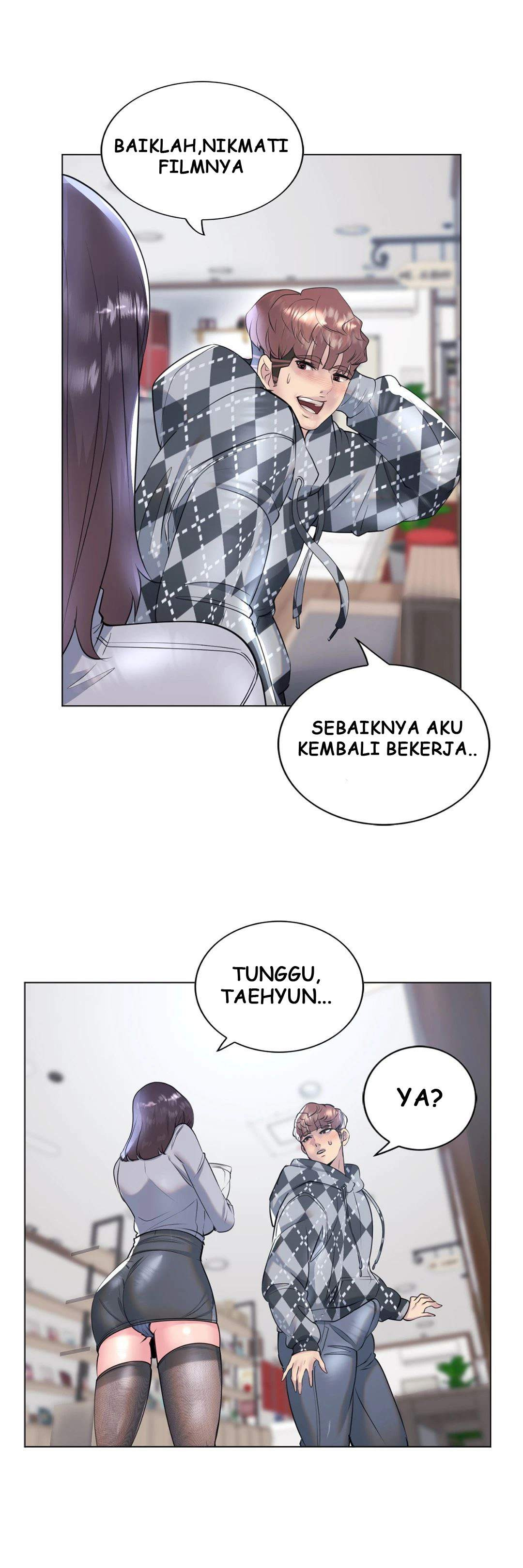 Toys Store: Chapter chapter-34 - Page 21