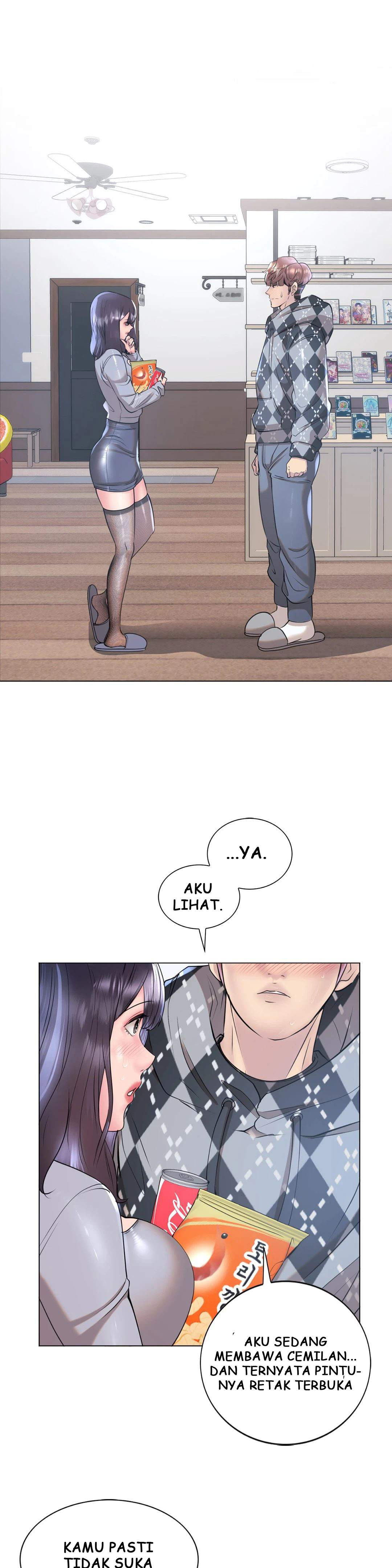Toys Store: Chapter chapter-34 - Page 23