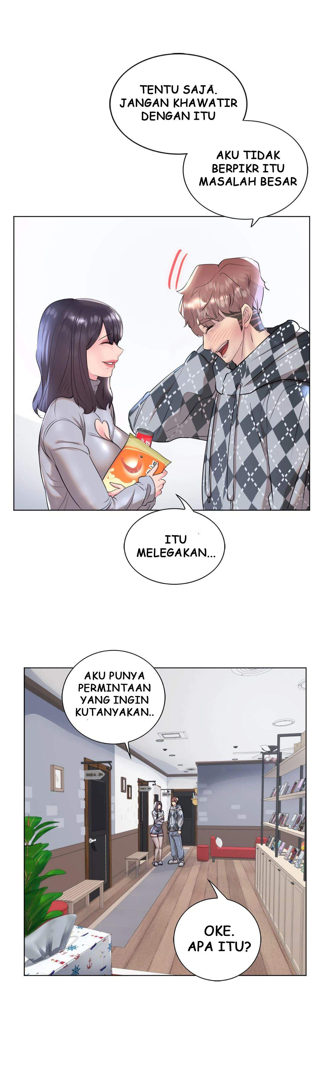 Toys Store: Chapter chapter-34 - Page 25