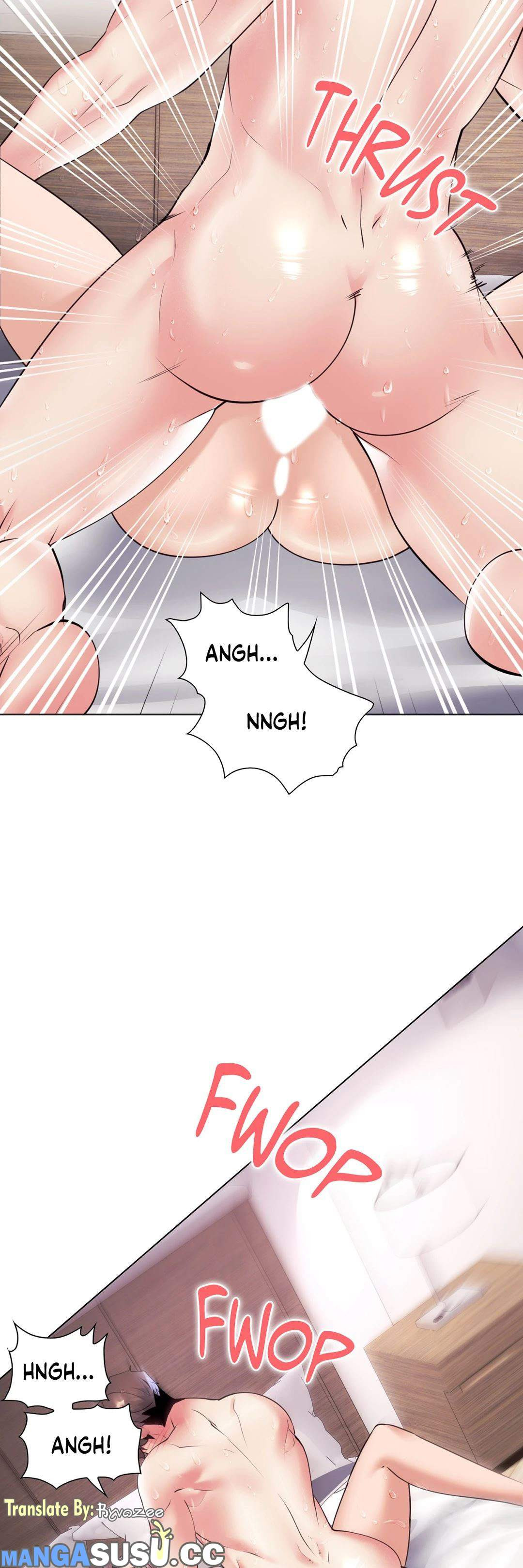 Toys Store: Chapter chapter-34 - Page 30