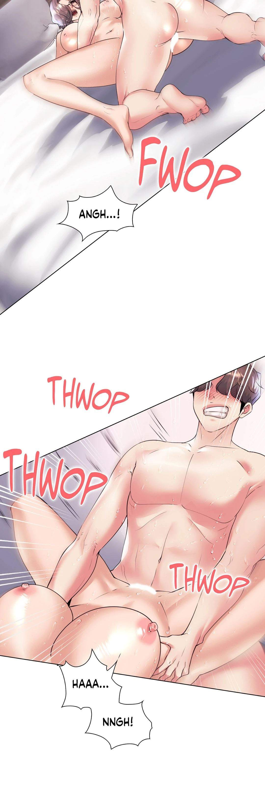 Toys Store: Chapter chapter-34 - Page 31