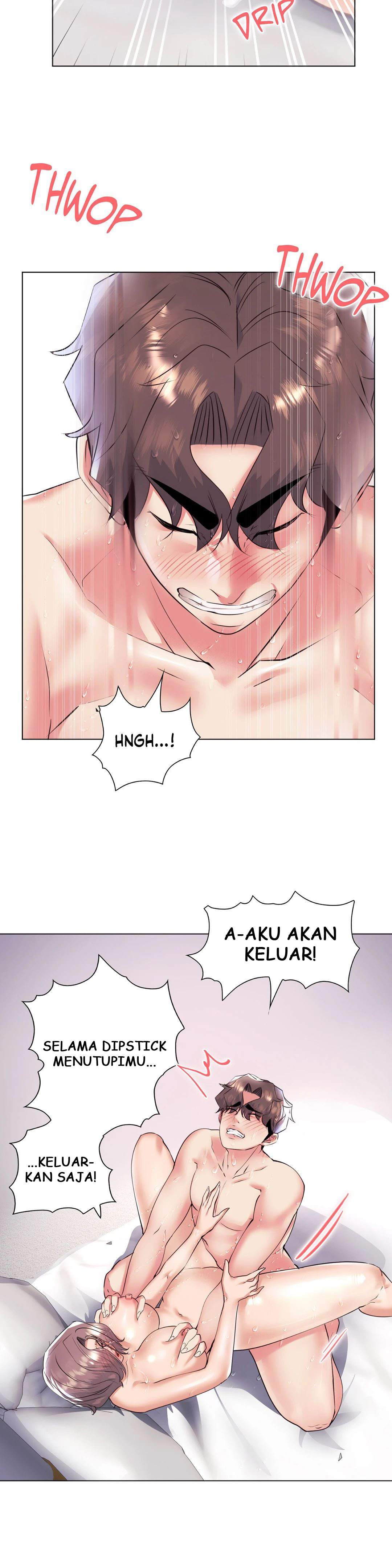 Toys Store: Chapter chapter-34 - Page 35