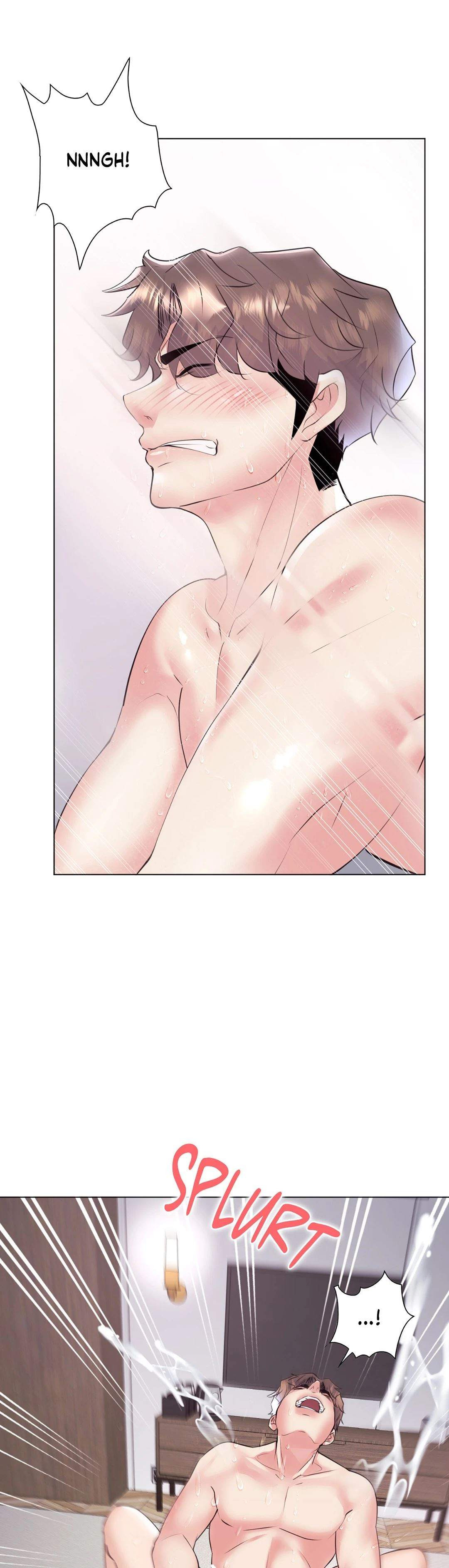 Toys Store: Chapter chapter-34 - Page 36