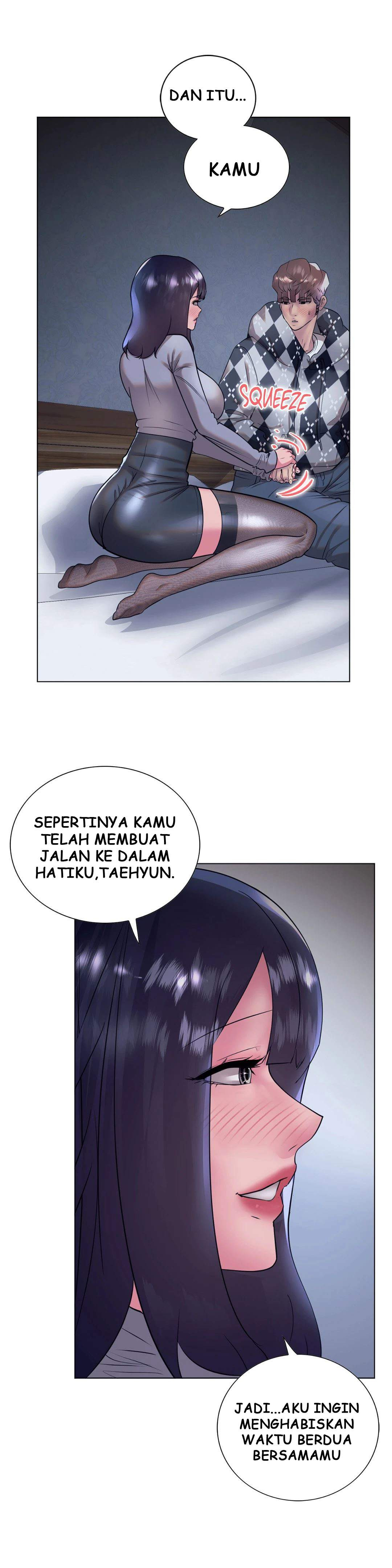 Toys Store: Chapter chapter-34 - Page 40