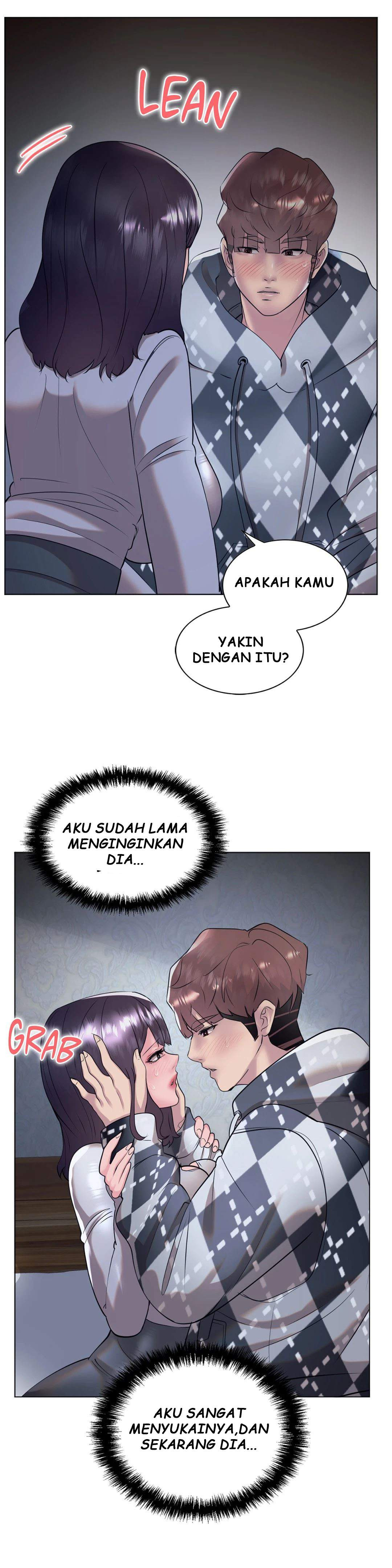 Toys Store: Chapter chapter-34 - Page 41