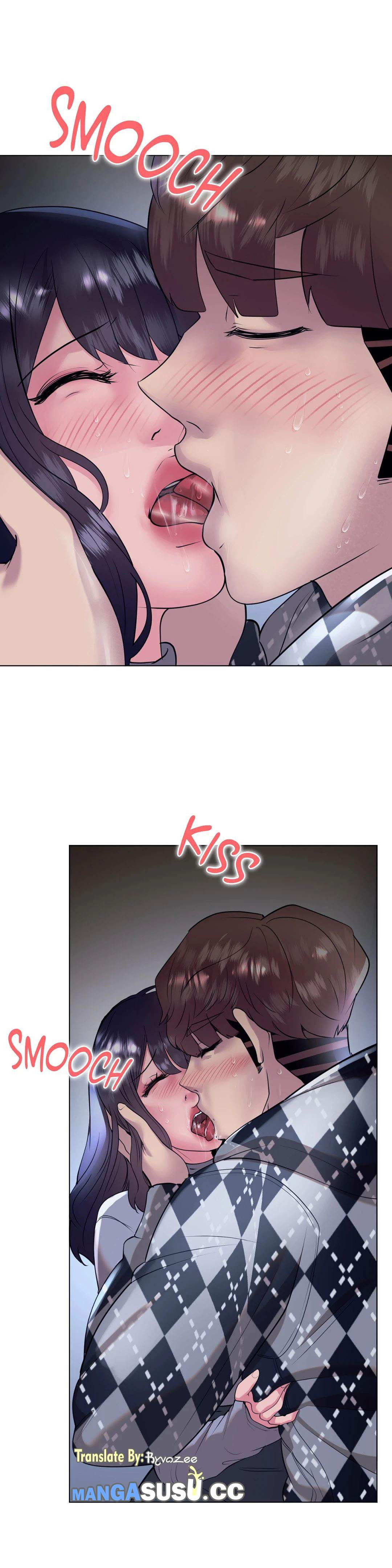 Toys Store: Chapter chapter-34 - Page 42